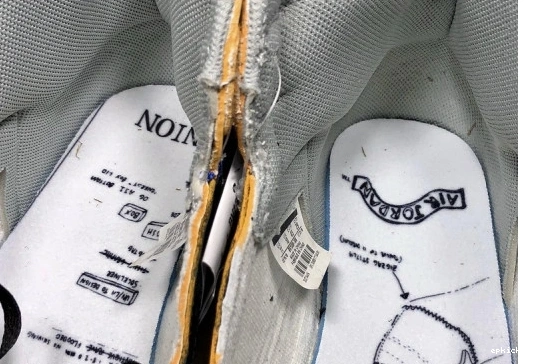 Cheap EP Un Hi BV1300-106 Nrg 'Union' Jordan Air 1 BV1300-106  Retro 0325